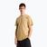Pánske tričko The North Face Evolution Simple Dome Regular SS khaki stone