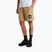 Pánske trekingové šortky The North Face Box Nse Light Regular Shorts khaki stone