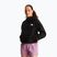 Dámska softshellová bunda The North Face Quest Mono Cropped tnf black