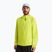 Pánska vetrovka The North Face Men's Fontanales Wind Jacket fizz lime