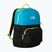 Detský mestský batoh The North Face Chuckwalla 27 l tnf black/meridian blue