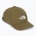 Detská šiltovka The North Face Recycled 66 Hat cedar