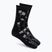 Dámske ponožky Smartwool Everyday Garden Gala Crew charcoal