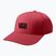 Šiltovka Vans Stretch Logo Snapback crimson haze