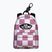 Mestský batoh Vans Micro Old Skool checkerboard pink fizz