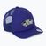 Detská šiltovka Vans Classic Patch Curved Bill Trucker royal cobalt