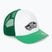 Detská šiltovka Vans Classic Patch Curved Bill Trucker vivid verdant