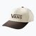 Šiltovka Vans Drop V Logo Snapback vintage cocoa