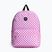 Mestský batoh Vans Old Skool Check 22 l checkerboard pink fizz