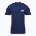 Pánske tričko Vans Double Standard Tee deep indigo