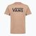 Pánske tričko Vans Classic Tee warm taupe