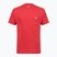 Pánske tričko Vans Left Chest SS crimson haze