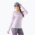 Dámska termo bielizeň Smartwool Merino 250 Baselayer Crew Boxed lavender sky heather