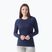 Dámska termo bielizeň Smartwool Merino 250 Baselayer Crew Boxed deep navy