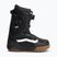 Pánske snowboardové topánky Vans Aura Pro 2.0 M black/white/gum,