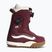 Dámske snowboardové topánky Vans Encore Pro 2.0 W port royale