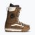 Pánske snowboardové topánky Vans Invado Pro M vintage cocoa