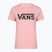 Dámske tričko Vans Flying V Crew Tee flying v misty mauve