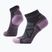 Dámske ponožky Smartwool Hike Light Cushion Ankle charcoal