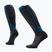 Lyžiarske ponožky Smartwool Intraknit Ski Targeted Cushion OTC charcoal