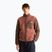 Pánska fleecová mikina The North Face Yumiori Full Zip copper silt/smo