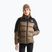 Dámska páperová bunda The North Face Diablo Down 2.0 garnet black heather