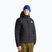 Pánska zateplená bunda The North Face Aconcagua Hooded tnf black