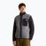 Pánska fleecová mikina The North Face Yumiori Full Zip smoked pearl/tn