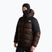 Pánska páperová bunda The North Face Diablo Down 2.0 Hoodie dark chestnut b