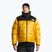 Pánska páperová bunda The North Face Summit Nuptse summit gold/tnf black