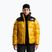 Dámska páperová bunda The North Face Summit Nuptse summit gold/tnf black