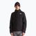 Pánska softshellová bunda The North Face Diablo Softshell Detachable Hood tnf black