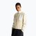 Dámska fleecová mikina The North Face Yumiori 1/4 Zip desert stone/wh