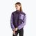 Dámska fleecová mikina The North Face Yumiori 1/4 Zip endless dusk/gr