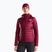 Dámska páperová bunda The North Face Bettaforca Lt Down Hoodie burgundy crush/lali gur