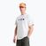Pánske tričko The North Face Explorer Badges RLX SS Tee Graphic white dune
