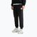 Pánske nohavice The North Face Evo Box Half Dome Regular Tappered tnf black
