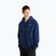 Pánska mikina The North Face Essential Simple Dome RLX Full Zip summit navy
