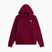Dámska mikina The North Face Evolution Simple Dome Regular Hoodie burgundy crush