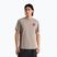Tričko The North Face Gear Up Get Out RLX SS Tee Graphic stone slab