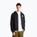Pánska mikina The North Face Evo Box Half Dome Regular Full Zip Hoodie tnf black