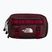 Ľadvinka The North Face Base Camp Lumbar deep burgundy/t