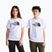 Detské tričko The North Face Evolution Half Dome SS Tee tnf white