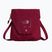 Ľadvinka The North Face Glen Canyon Pocket burgundy crush
