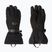 Dámske lyžiarske rukavice The North Face Montana tnf black