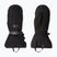 Dámske lyžiarske rukavice The North Face Montana Mitt tnf black