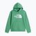 Detská mikina The Noryh Face Essential Drew Peak Hoodie dimmed algae
