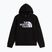 Detská mikina The North Face Essential Drew Peak Hoodie tnf black