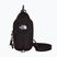 Ľadvinka The North Face Hot Shot Crossbody tnf black
