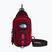 Ľadvinka The North Face Hot Shot Crossbody 2 l burgundy crush/lali gur